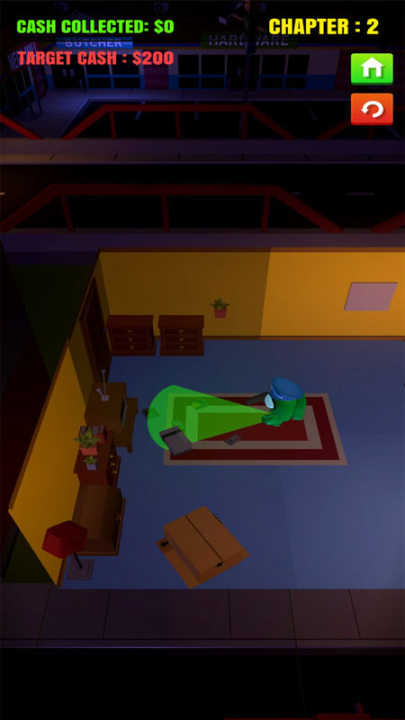 在我们之间的小偷最新版