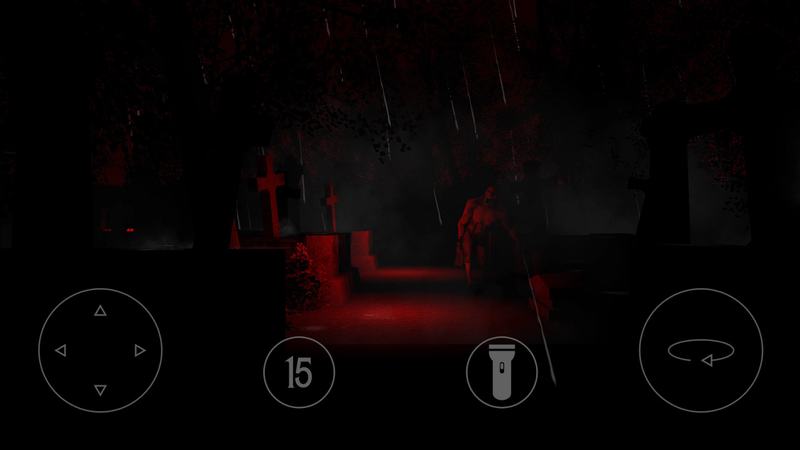 古墓惊魂内购破解版