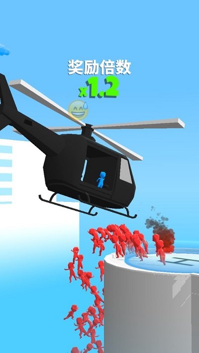 救援突击队手机版
