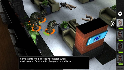 突破行动中文破解版