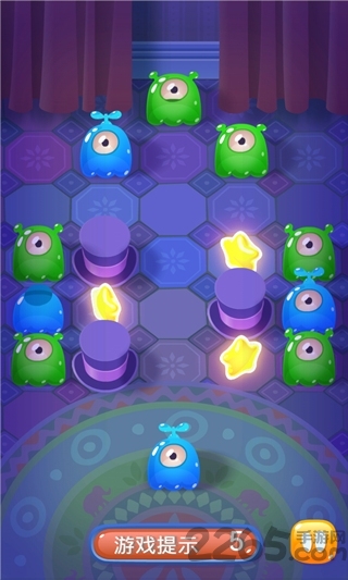 连接鼻涕虫手机版