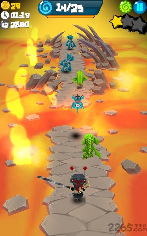 捉虫特工队汉化版