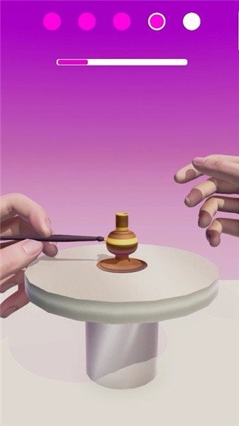 迷你陶器手机版