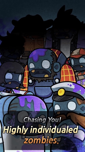 zombie shooter汉化版