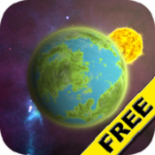 口袋中的宇宙航行手游