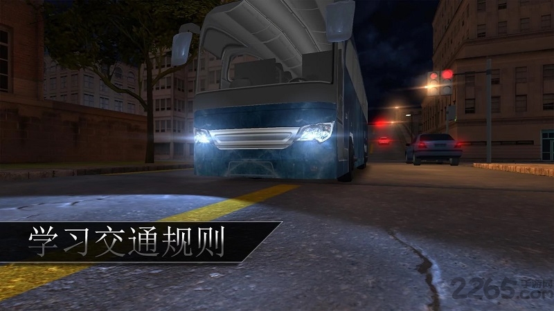 巴士司机2017无限金币版