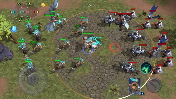 起源之潮官方版手游