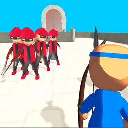 火柴人特工队手机版(castlecapture)