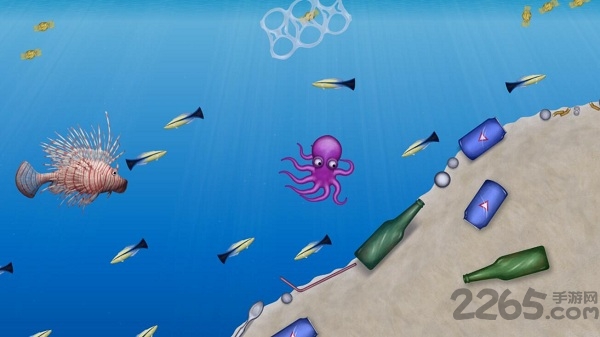 永远的美味星球无限金币无限钻石破解版 永远的美味星球破解版下载