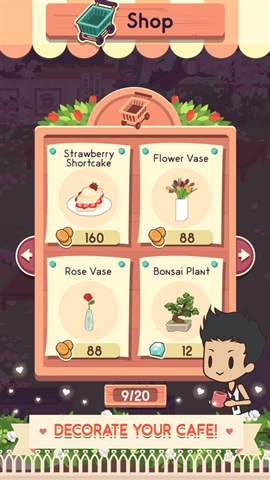 通知我先辈内购破解版(Notice Me Senpai)