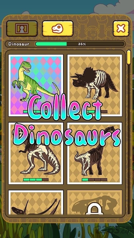 班纳顿2侏罗纪世界 班纳顿2下载