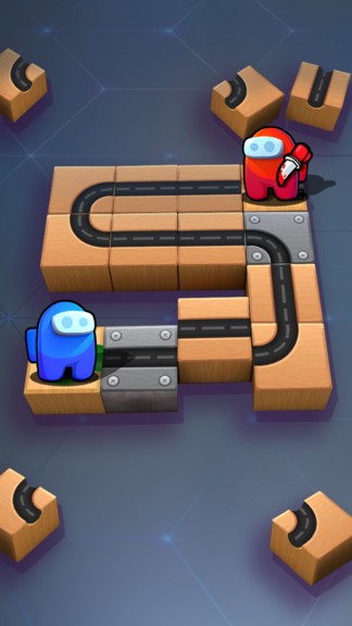 在我们之间的路手机版