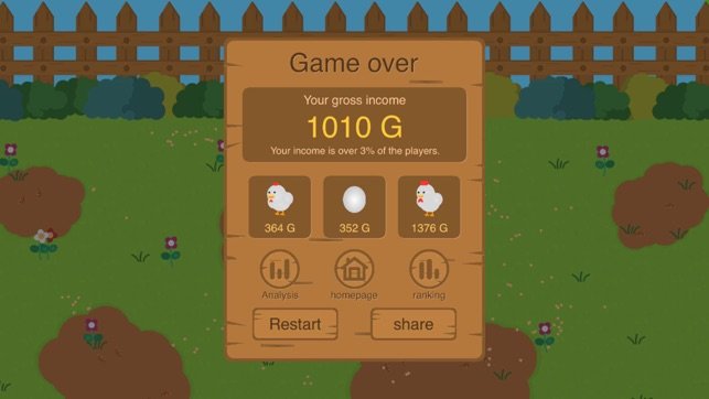 我的养鸡场红包版 我的养鸡场游戏下载