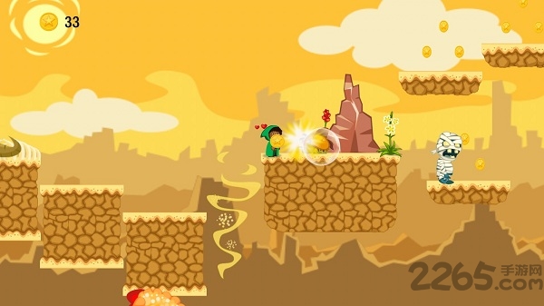 迷你魔法世界手机版