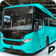 璀璨都市巴士模拟内购破解版