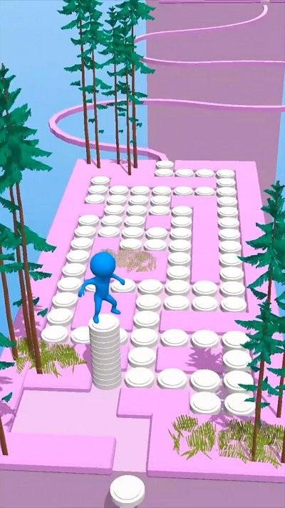 酷跑小哥手机版