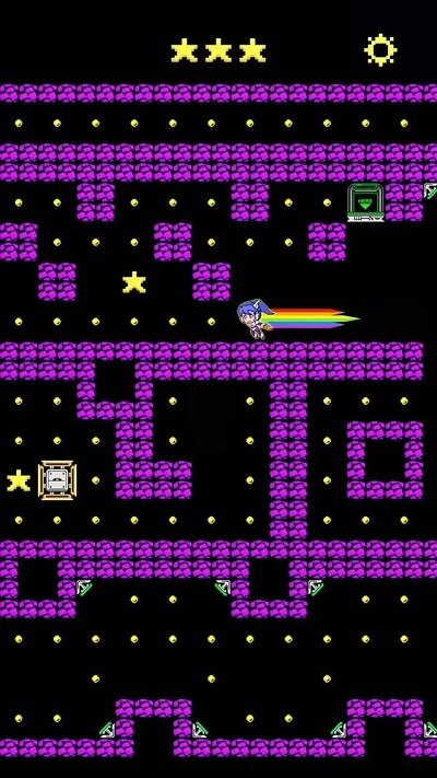 古墓面具最新版