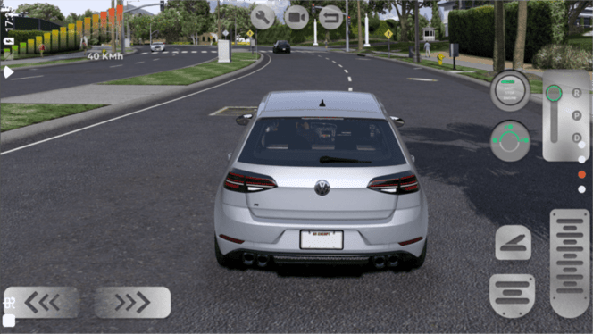 高尔夫驾驶学校游戏 高尔夫驾驶学校手机版下载