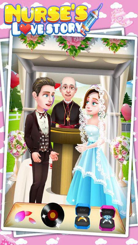 护士的爱情故事中文版 护士的爱情故事游戏下载