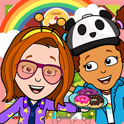 米加魔法世界生活手机版