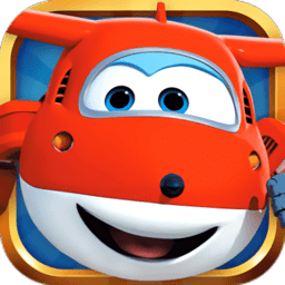 超级飞侠乐迪加速中文版