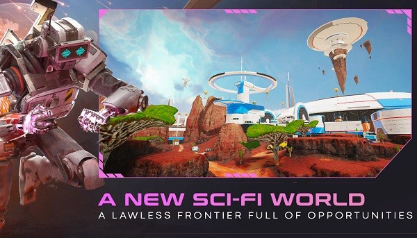 Skyfall Chasers中文版 Skyfall Chasers下载游戏