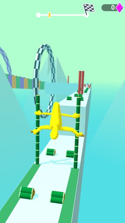 在我们之间的高跷大师手机版