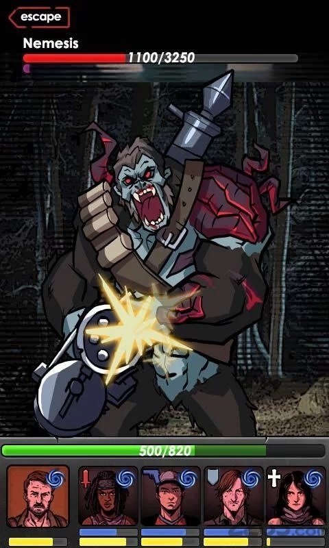 生存末日汉化版 生存末日安卓破解版