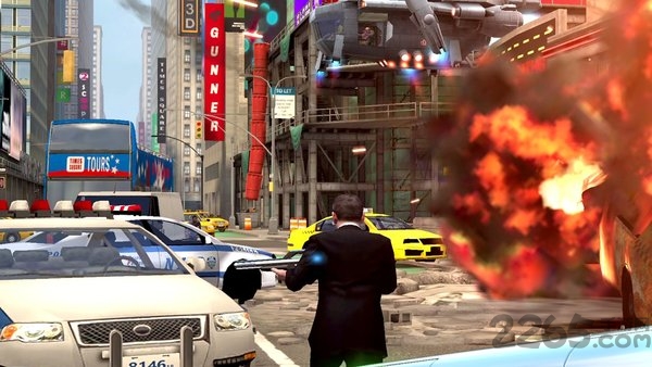 黑衣人银河系防御者最新版本