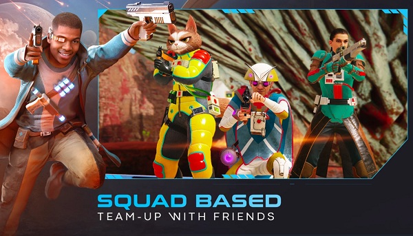 skyfall chasers手游