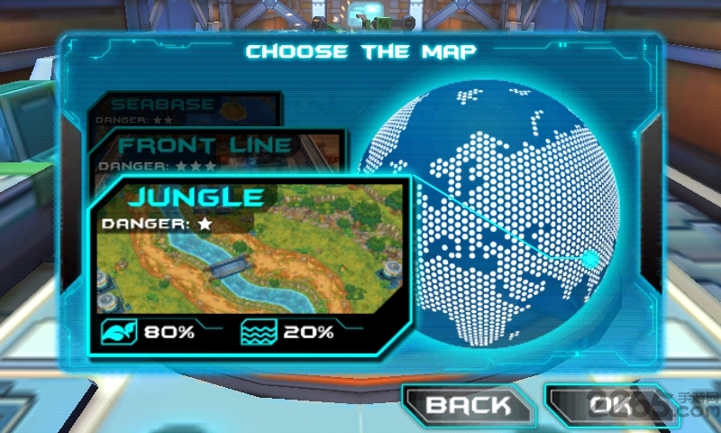 机甲战斗中文破解版下载