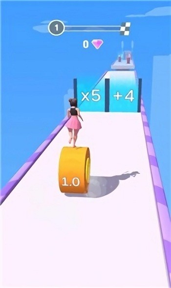 杂技卷尺官方版