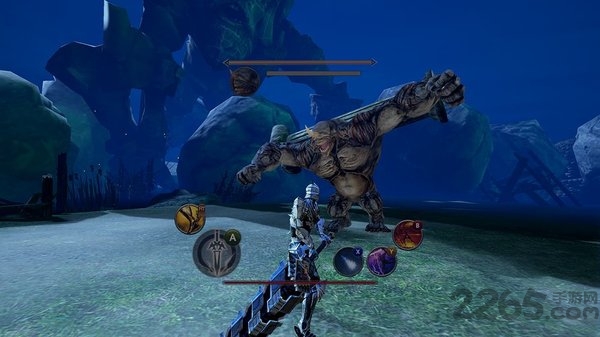 浪游者重生手机版