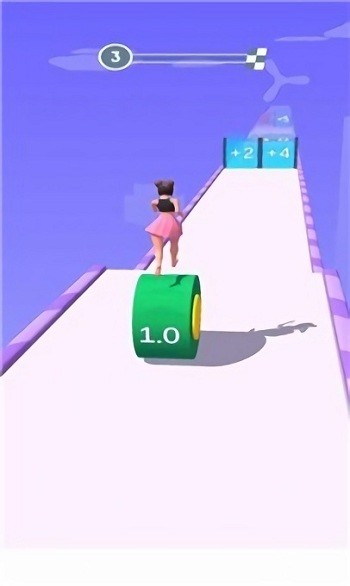 杂技卷尺官方版