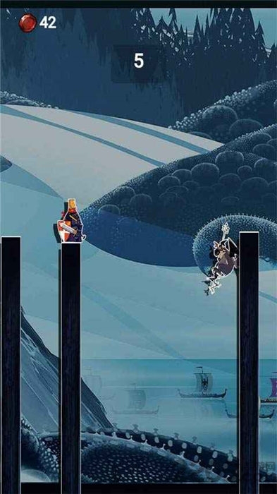 光剑战纪手机版