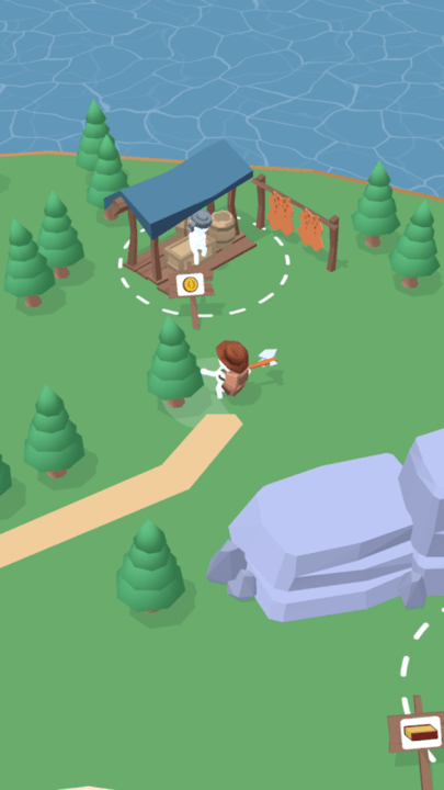 荒野牛仔手游 荒野牛仔最新版下载