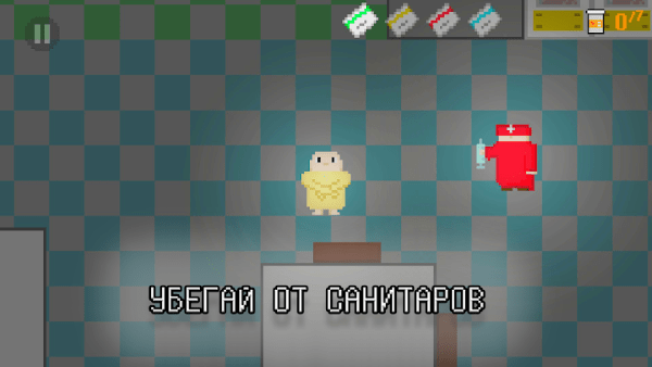 逃离杜尔卡游戏