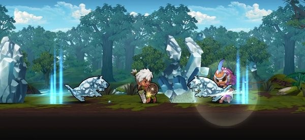 勇敢的卡诺官方下载