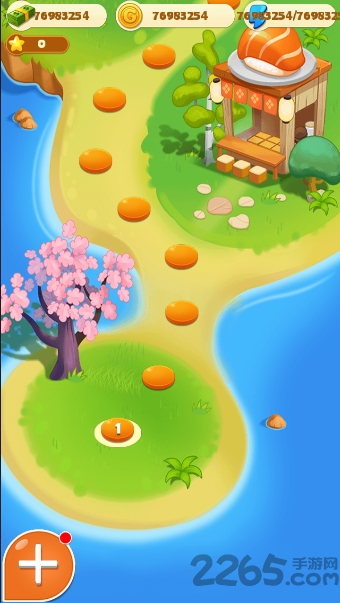 老爹的寿司店中文破解版