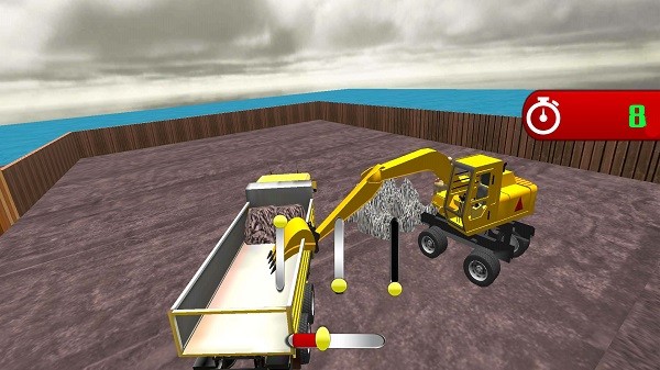 城市施工队官方版