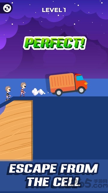 掘地逃生最新版