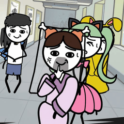 火柴人庆六一最新版