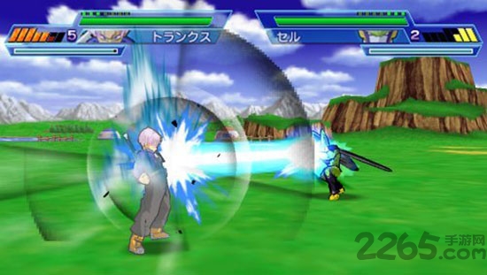 龙珠z真武道会中文内购破解版下载