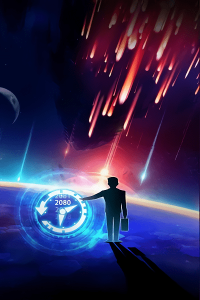 无尽轮回拯救未来游戏