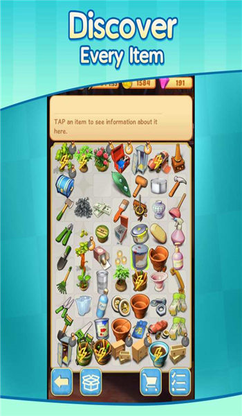 合并豪宅merge mansion手机版