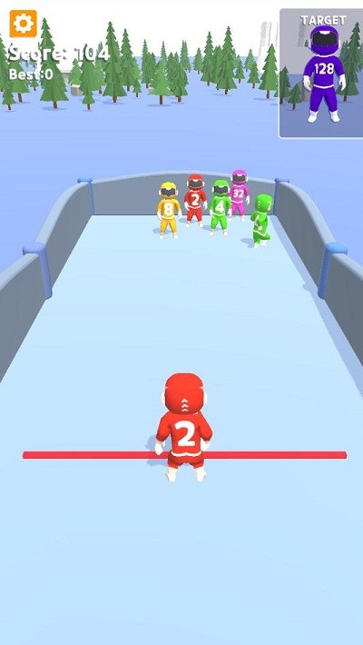 合并数字人手机版 合并数字人游戏下载