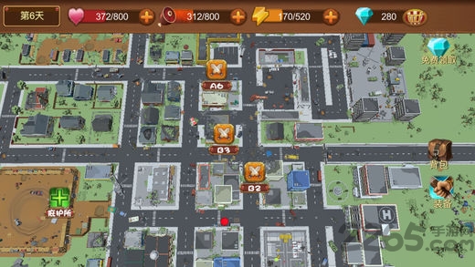 生存战争荒野求生安卓破解版