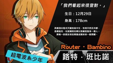 罪之门(guiltygate)