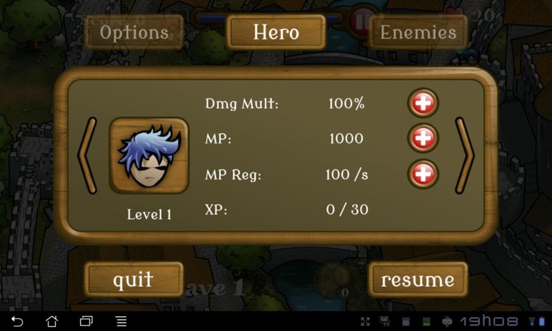 魔法守护者官方版