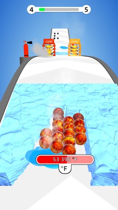 收集球球大师3D游戏 收集球球大师3D免费下载